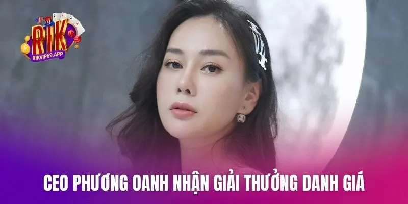 Chiến lược lãnh đạo tài tình của nữ doanh nhân trẻ tuổi