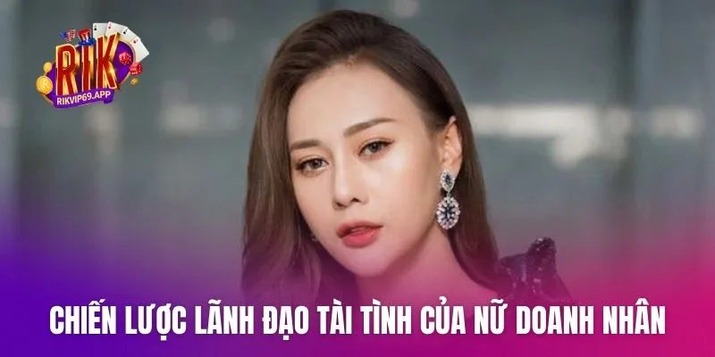 CEO Phương Oanh luôn chú trọng đào tạo nhân sự chất lượng cao